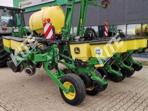 John Deere 1765NT John Deere 1765NT