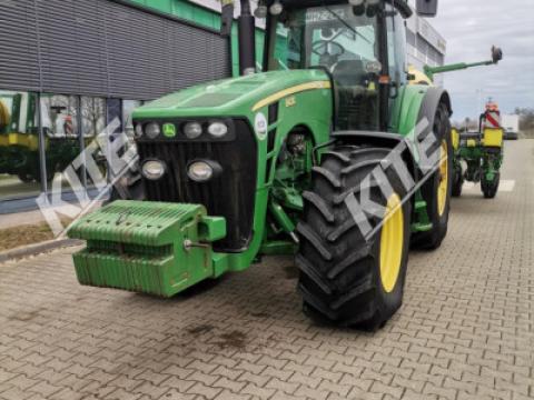 John Deere 8430 John Deere 8430