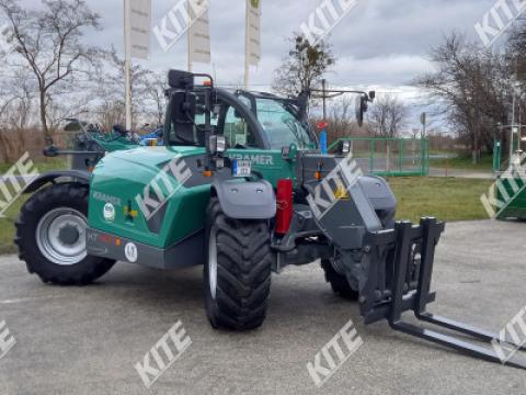 Kramer KT 407 Kramer KT 407