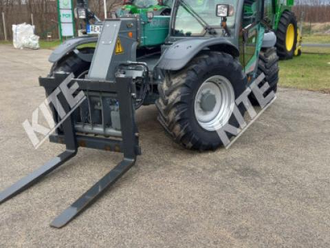 Kramer KT 407 Kramer KT 407