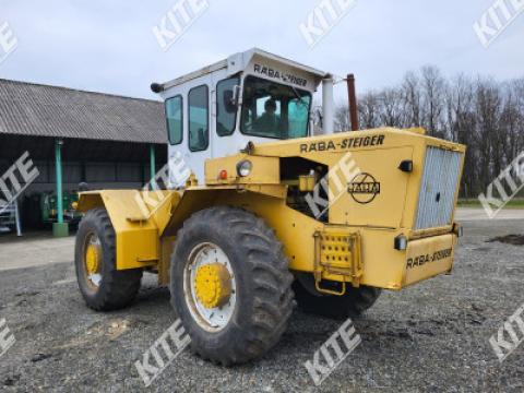 Rába Steiger 245 Rába Steiger 245