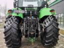 Deutz Fahr Agrotron 260