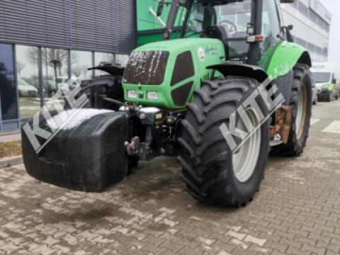 Deutz Fahr Agrotron 260 Deutz Fahr Agrotron 260
