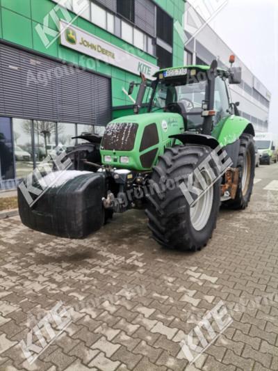 Deutz Fahr Agrotron 260