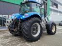 New Holland 8020