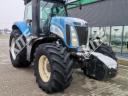 New Holland 8020