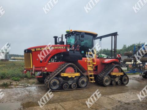 Versatile 610DT Versatile 610DT