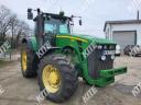 John Deere 8130