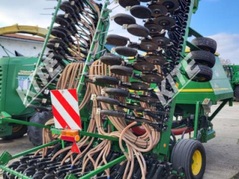 John Deere 740A 9M John Deere 740A 9M