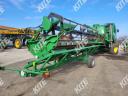 John Deere W650 2WD