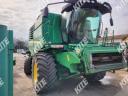 John Deere W650 2WD