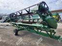 John Deere W650 2WD