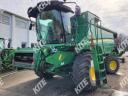 John Deere W650 2WD