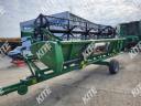 John Deere W650 2WD