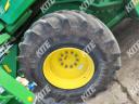 John Deere W650 2WD