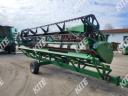 John Deere W650 2WD