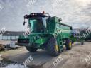 John Deere W650 2WD