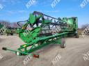 John Deere W650 2WD