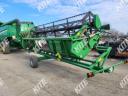 John Deere W650 2WD