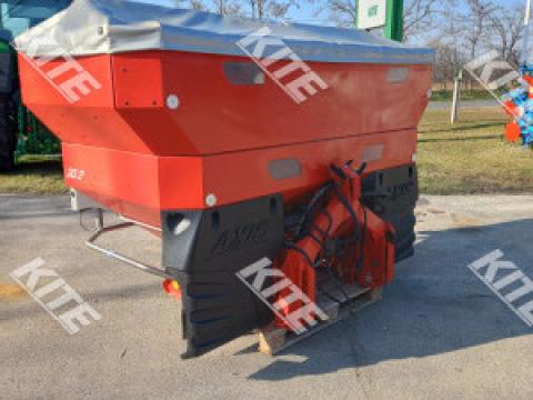 Rauch Axis - H 30.2 EMC+W Rauch Axis - H 30.2 EMC+W