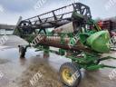 John Deere T550 2WD