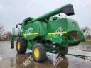 John Deere T550 2WD