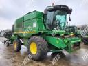 John Deere T550 2WD