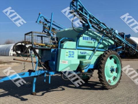 Berthoud Racer 3200/18 Berthoud Racer 3200/18