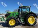 John Deere 6190R