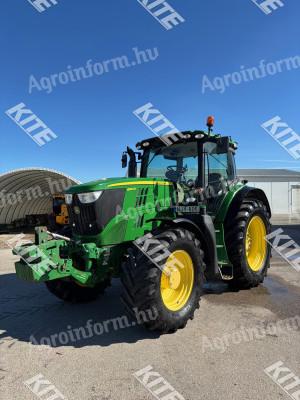 John Deere 6190R