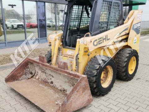 GEHL 5240 GEHL 5240