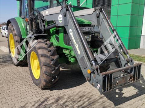 John Deere 6830 Premium John Deere 6830 Premium