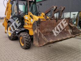 JCB 3 CX