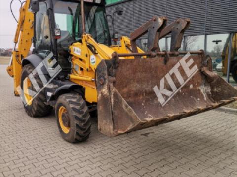 JCB 3 CX JCB 3 CX