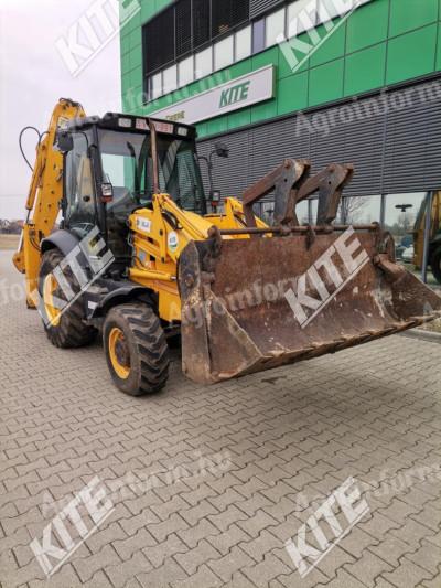 JCB 3 CX