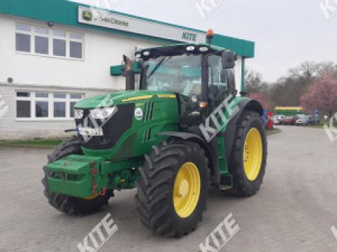 John Deere 6190R John Deere 6190R