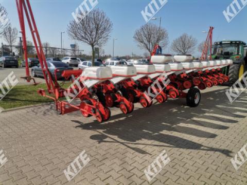 Kuhn Maxima 12S Kuhn Maxima 12S