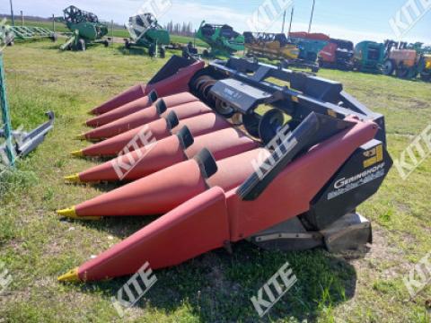 Geringhoff MS SC 630 Geringhoff MS SC 630