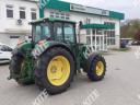 John Deere 6320 SE