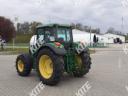 John Deere 6320 SE