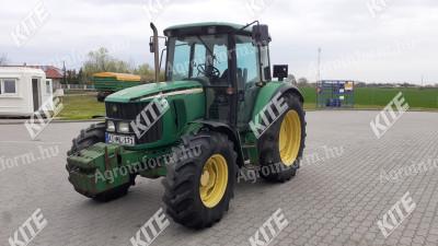 John Deere 6320 SE