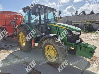 JD 5090M