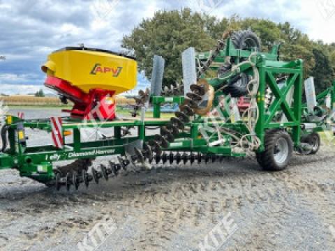 Kelly-09/12 láncos tárcsa Kelly-09/12 láncos tárcsa