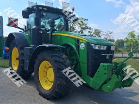 John Deere 8370R John Deere 8370R