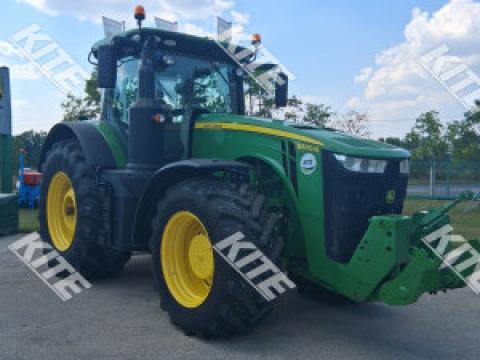 John Deere 8400R John Deere 8400R