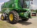 John Deere S780I