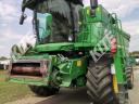 John Deere S780I
