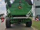 John Deere S780I