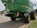 John Deere S780I