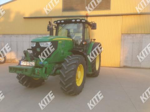 John Deere 6150R John Deere 6150R